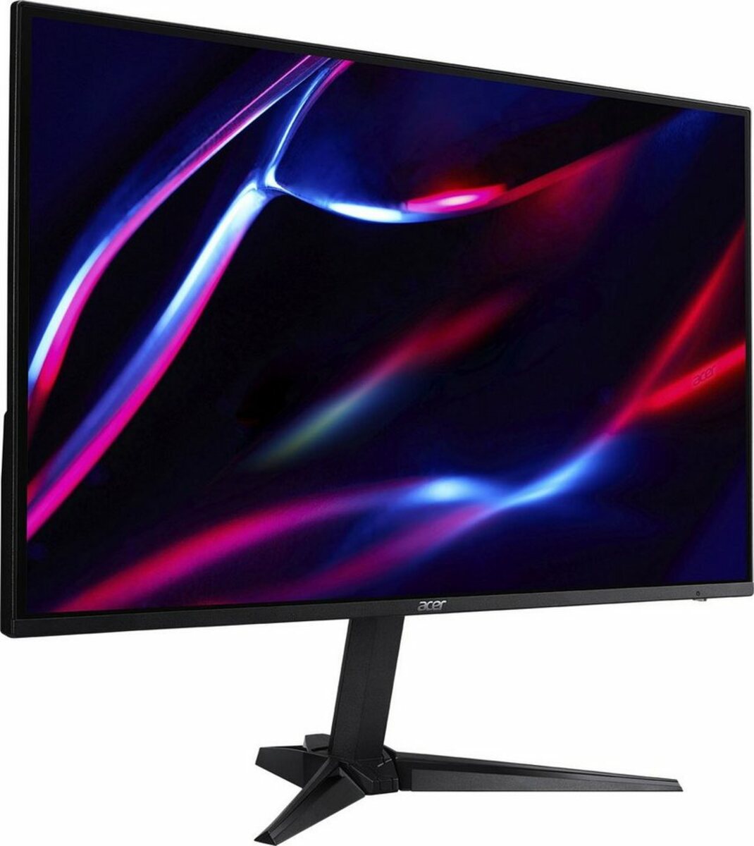 Bild 1 von Acer VG273 Gaming-Monitor (69 cm/27 ", 1920 x 1080 px, Full HD, 1 ms Reaktionszeit, 75 Hz, IPS-LED), Schwarz