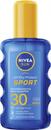 Bild 1 von Nivea Sun UV Dry Protect Sport LSF 30