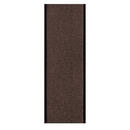 Bild 1 von Novel Läufer, Braun, Kunststoff, meliert, rechteckig, 90 cm, Made in Europe, beliebig kürzbar, für Fußbodenheizung geeignet, rutschfest, in verschiedenen Größen erhältlich, schnittfest, strapa