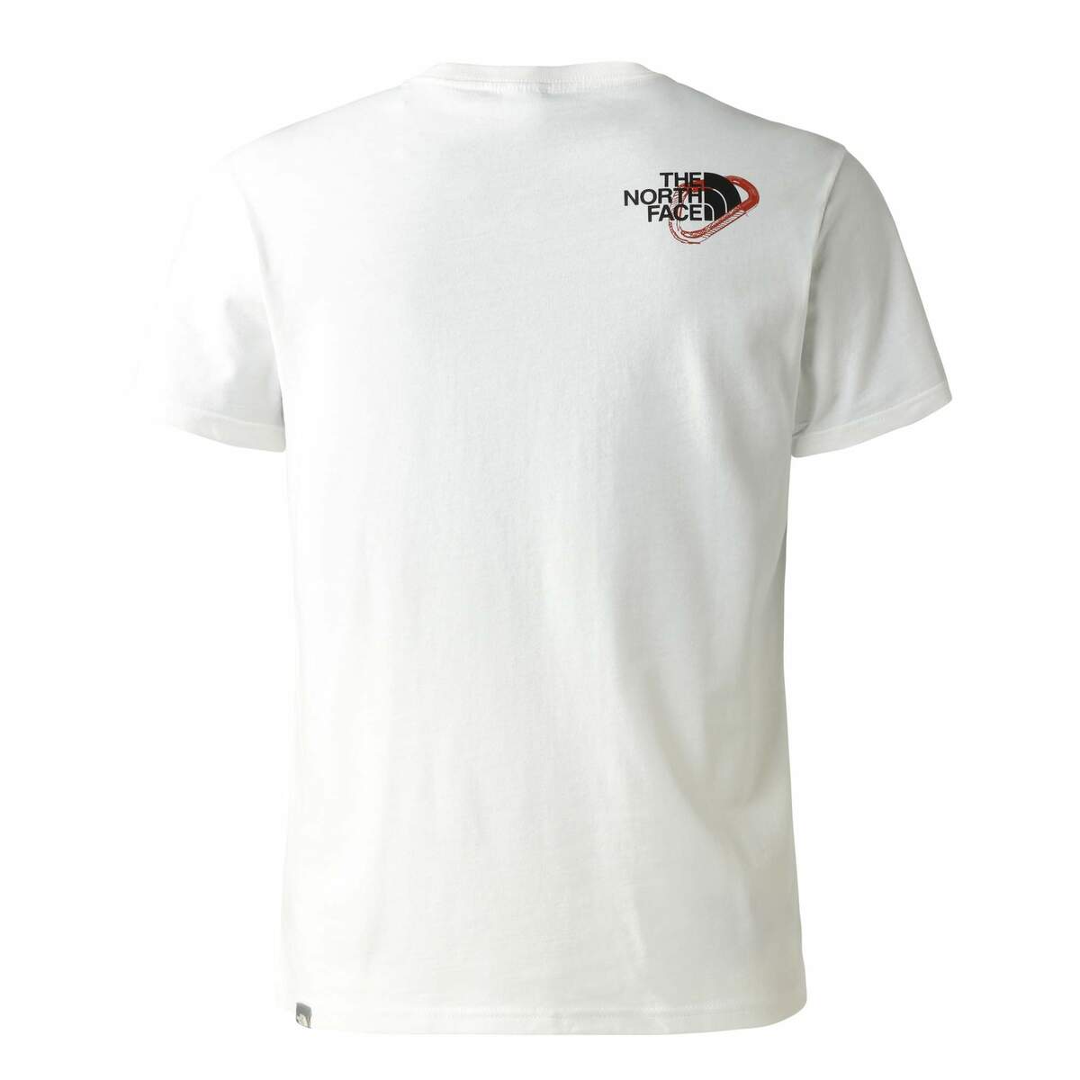 Bild 2 von The North Face
              
                 M OUTDOOR S/S GRAPHIC TEE Herren - T-Shirt