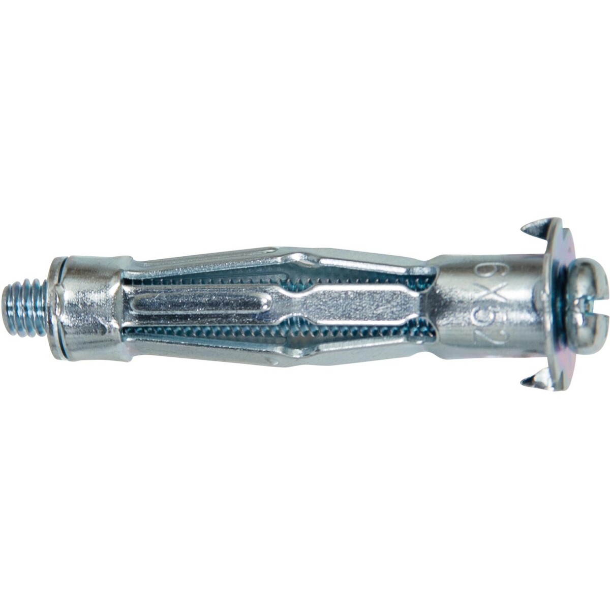 Bild 1 von Fischer Hohlraum-Metalldübel HM 5 x 37 S mit metrischer Schraube (50 ST)