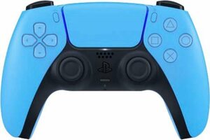 PlayStation 5 DualSense Starlight Blue Wireless-Controller, Blau