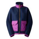 Bild 1 von The North Face
              
                 W ROYAL ARCH FZ JACKET Damen - Fleecejacke