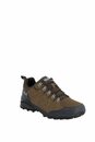 Bild 1 von Jack Wolfskin REFUGIO TEXAPORE LOW M Wanderschuh wasserdicht, Schwarz