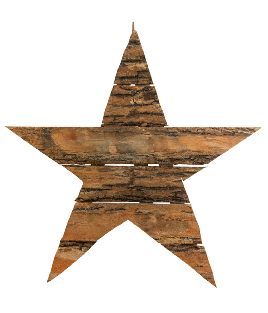 Bild 1 von Dehner Deko-Anhänger Eichenstern, ca. Ø40 cm