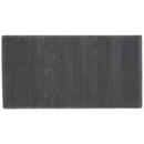 Bild 1 von Novel Webteppich Tonga, Silber, Textil, Uni, rechteckig, 240 cm, Textiles Vertrauen - Oeko-Tex®, Bsci, für Fußbodenheizung geeignet, rutschfest, in verschiedenen Größen erhältlich, wasserabweis