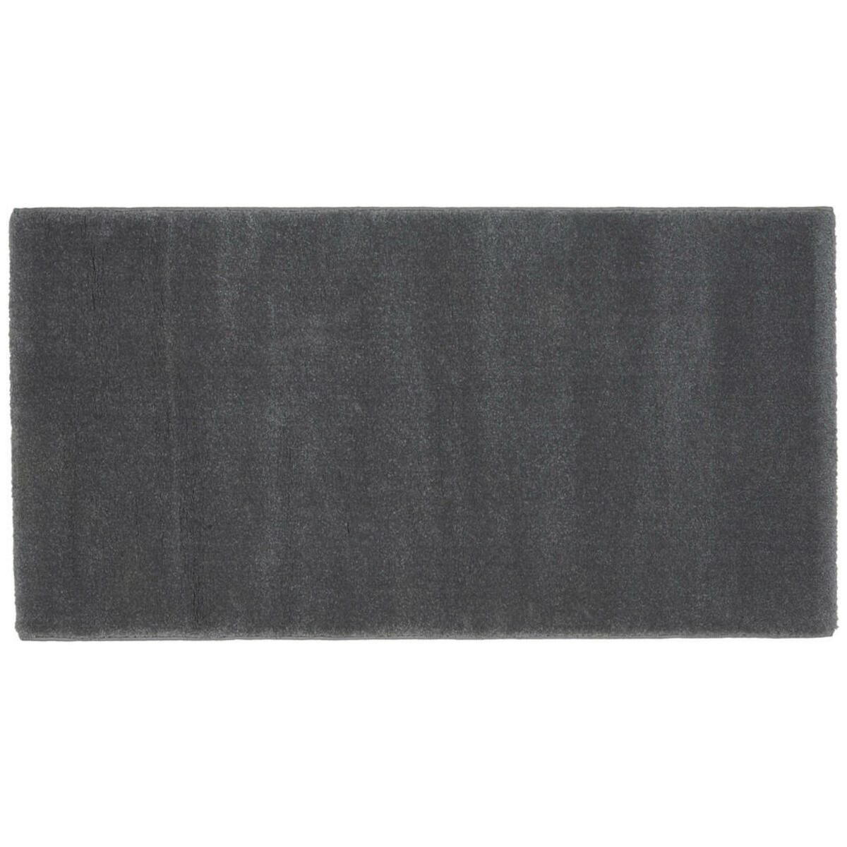Bild 1 von Novel Webteppich Tonga, Silber, Textil, Uni, rechteckig, 240 cm, Textiles Vertrauen - Oeko-Tex®, Bsci, für Fußbodenheizung geeignet, rutschfest, in verschiedenen Größen erhältlich, wasserabweis