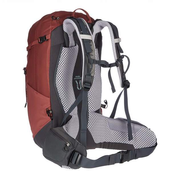 Bild 4 von Deuter
              
                 TRAIL PRO 30 SL Damen - Tagesrucksack