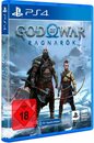 Bild 1 von God of War Ragnarök PlayStation 4