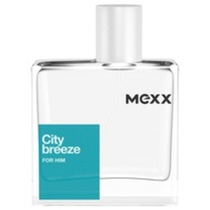 Mexx City Breeze Man  Eau de Toilette (EdT) 50.0 ml