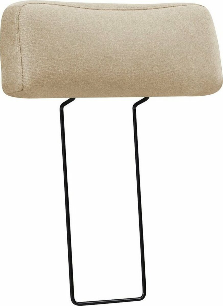 Bild 1 von CALIZZA INTERIORS Kopfstütze Onyx, stufenlos in der Neigung verstellbar, Beige