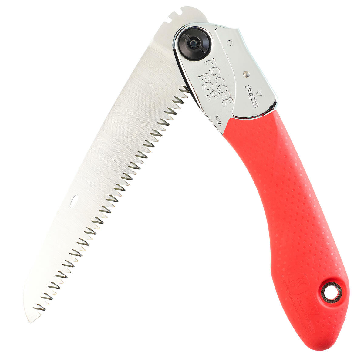 Bild 1 von KLAPPSÄGE SILKY POCKET BOY 170 - 8 EINHEITSFARBE