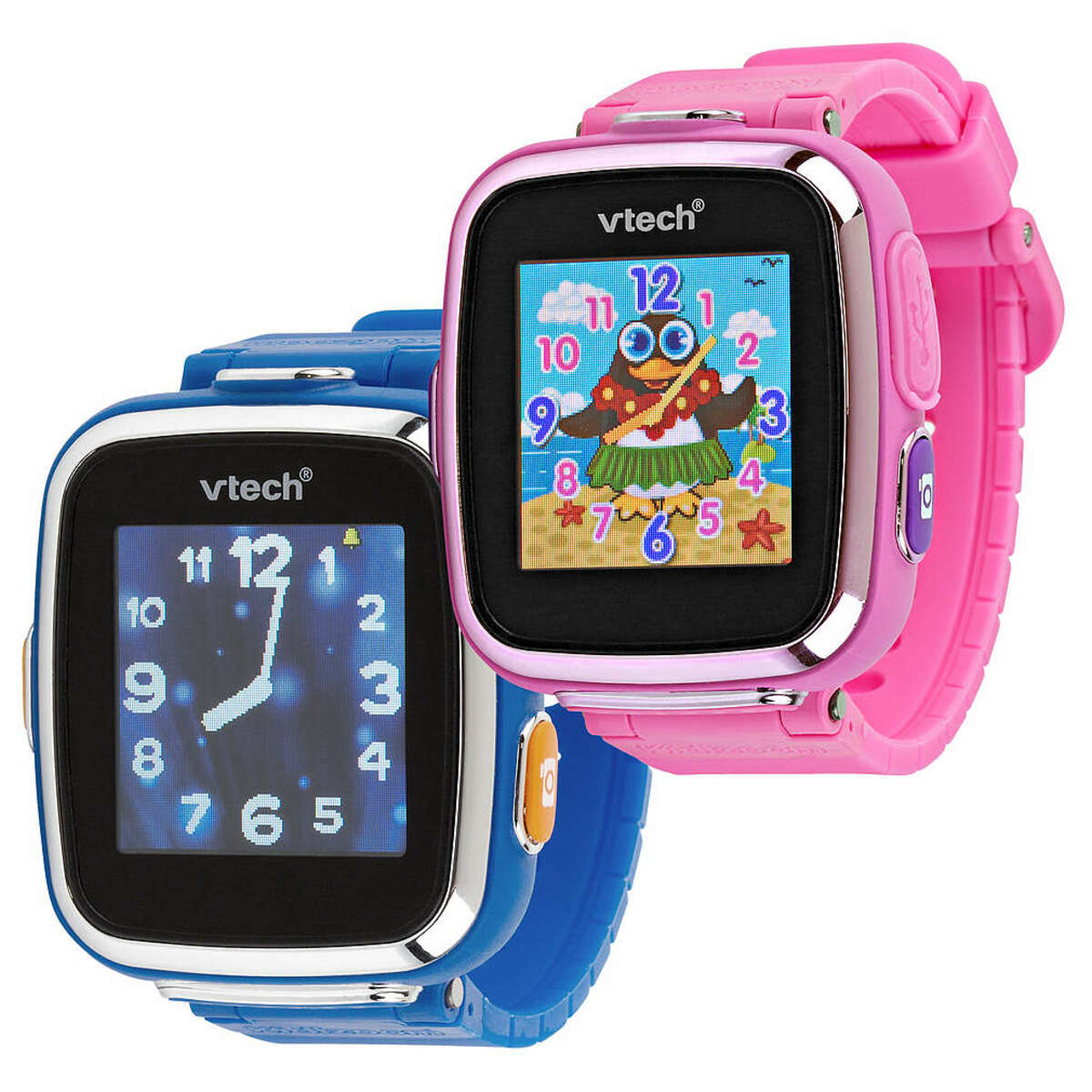 Bild 1 von VTECH »Kidizoom Smart Watch 2«