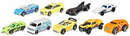 Bild 1 von MATTEL HOT WHEELS Color Shifters