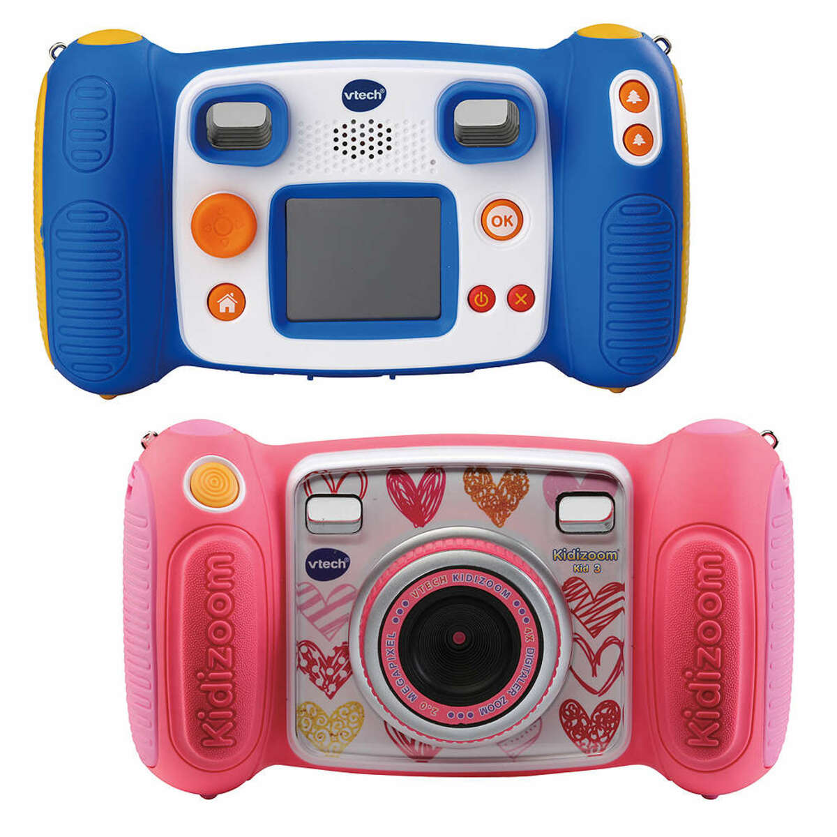 Bild 1 von VTECH Kinder-Kamera »KidiZoom Kid 3«