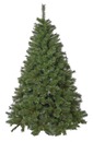 Bild 1 von Tarrington House Weihnachtsbaum, Metall/ PVC, Ø 140 x 210 cm, mit Ständer