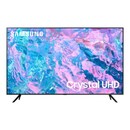 Bild 1 von Samsung GU55CU7179 138cm 55" 4K LED Smart TV Fernseher