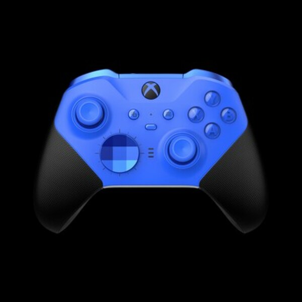 Bild 1 von Microsoft Xbox Elite Wireless Series 2 Controller Blau