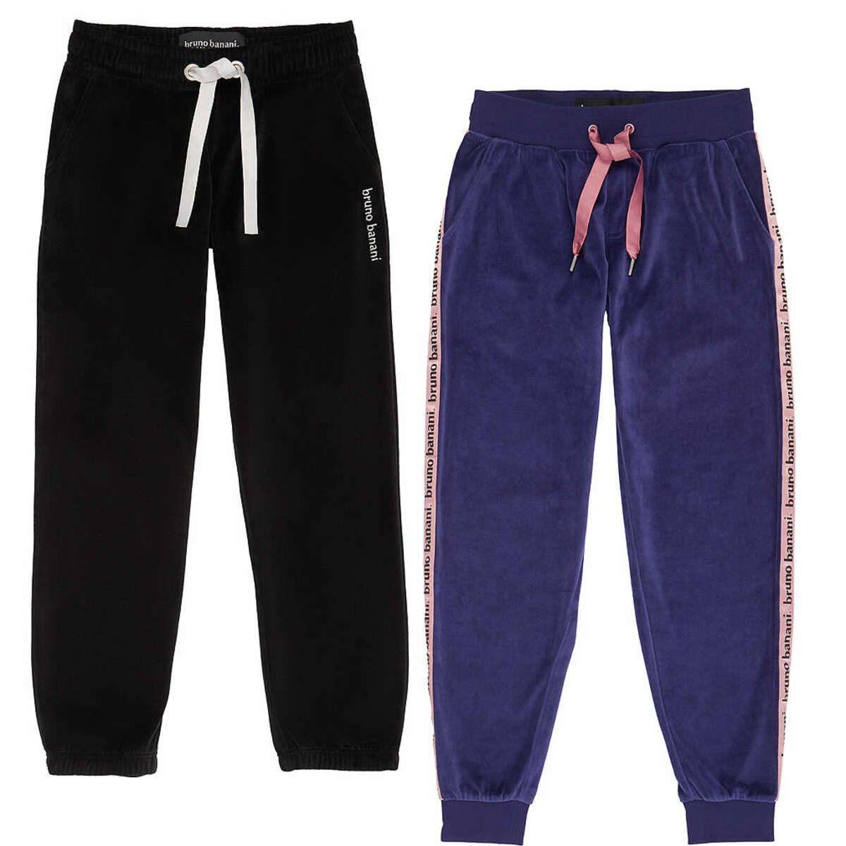 Bild 1 von BRUNO BANANI Damen-Nicki-Hose