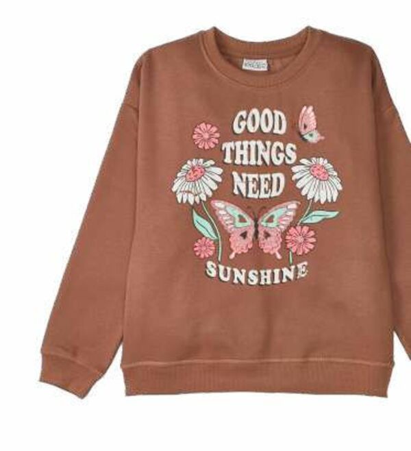 Bild 4 von Kinder Sweatshirt