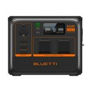 Bild 1 von BLUETTI Portable Power Station AC60P-Black-EU 22.5 Ah