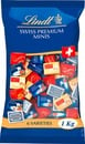 Bild 1 von Lindt Napolitains Swiss Premium Mini (1 kg)