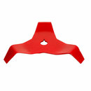 Bild 1 von Oregon One-For-All 3-Zahn-Universal-Mulchmesser für Motorsensen und...