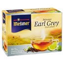 Bild 1 von Meßmer Schwarztee Earl Grey 50 Teebeutel (88 g)