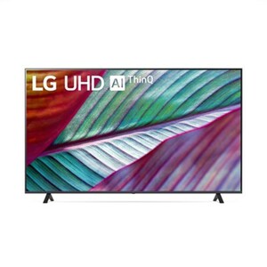 LG 75UR76006LL 190cm 75" 4K LED Smart TV Fernseher