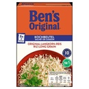 Bild 1 von BEN’S ORIGINAL™ Kochbeutel Original-Langkorn-Reis 750 g