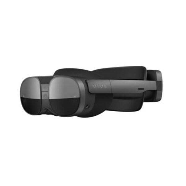 Bild 1 von VIVE XR Elite VR Brille schwarz inklusive Spiel (Ruins Magus)