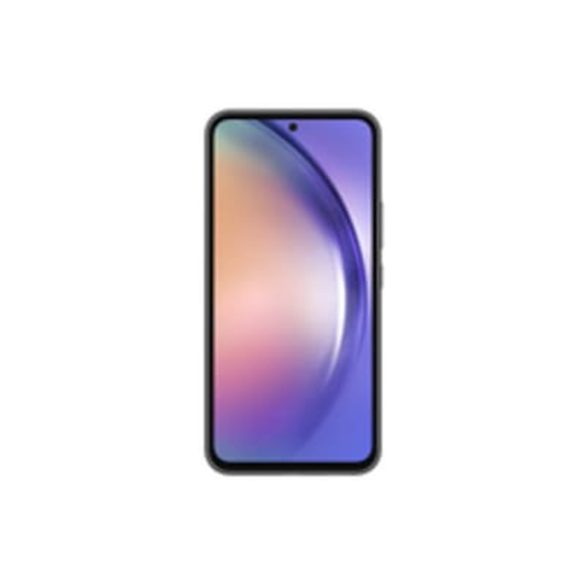 Bild 1 von Samsung GALAXY A54 5G EE Dual-SIM 128GB graphit Android 13.0 Smartphone
