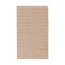 Bild 1 von Gästehandtuch Hoch/Tief, 2 x 4er Pack, beige