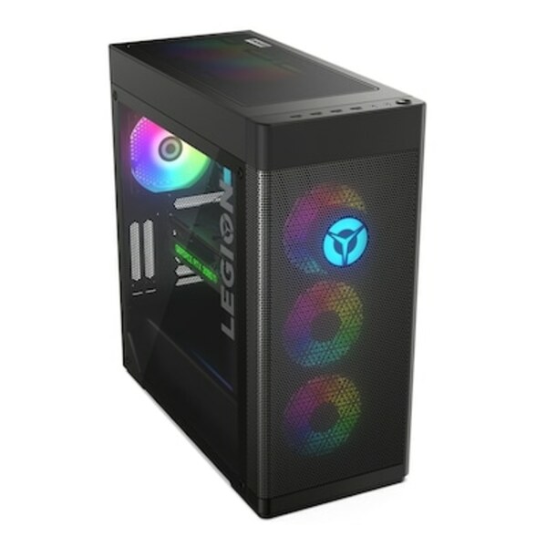 Bild 1 von Lenovo Legion T7 Gaming PC i9-12900KF 64GB 6TB SSD RTX3080Ti WLAN Win11