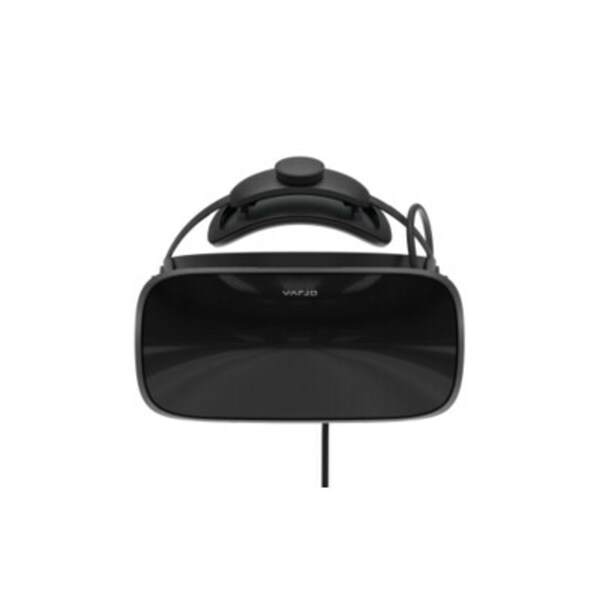 Bild 1 von Varjo Aero High-end VR-Headset