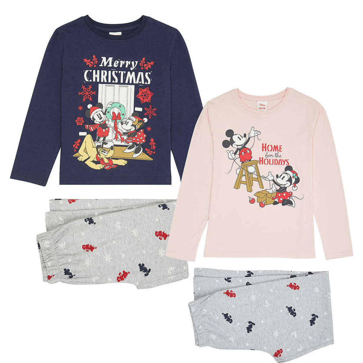 Bild 1 von Kinder-Pyjama »Disney«