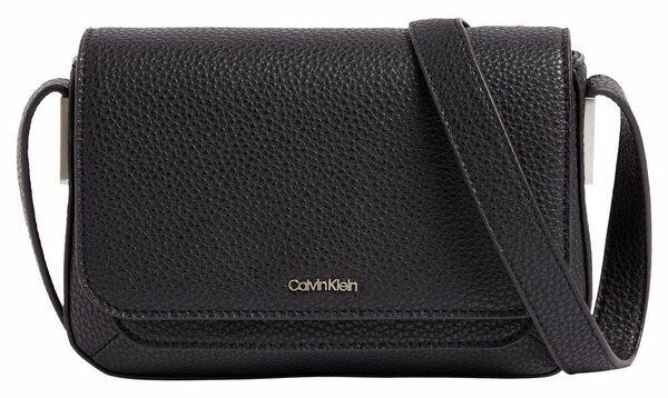 Bild 1 von Calvin Klein Umhängetasche CK MUST PLUS CROSSBODY, im kleinen Format, Schwarz