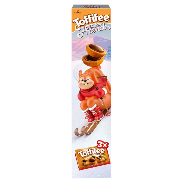 Bild 2 von STORCK®  Toffifee Winter Friends 375 g