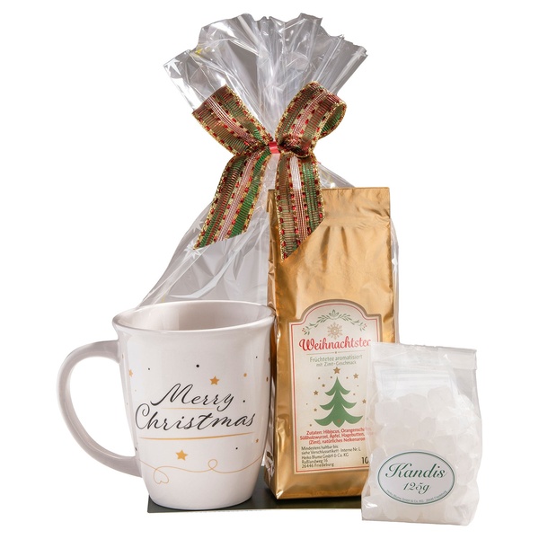 Bild 3 von Tee-Geschenkset 225 g