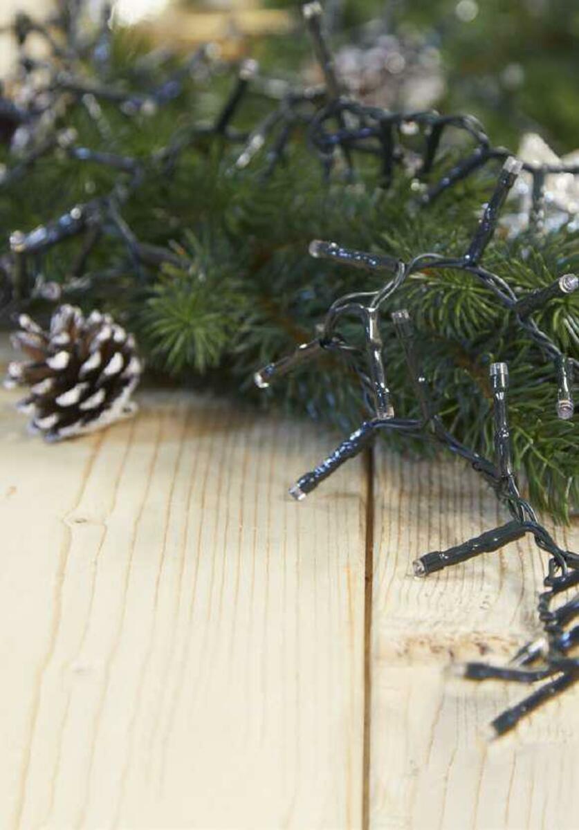 Bild 2 von LED-Lichterkette mit Nacht-/Lichtsensor