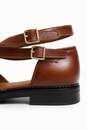 Bild 4 von Schuhe Mary Jane Leder Unisex Hed Mayner