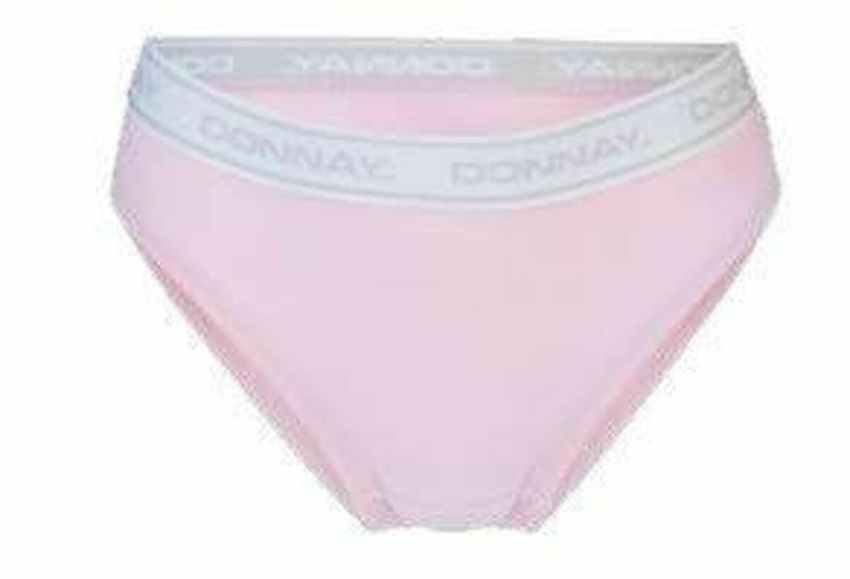 Bild 1 von Donnay Panty 2er-Pack