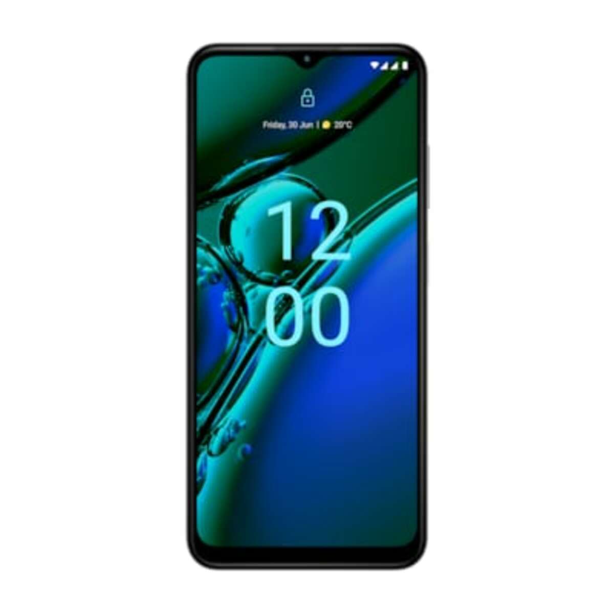 Bild 1 von Nokia G42 5G Dual-Sim 6/128 GB grey Android 13.0 Smartphone