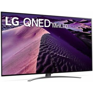 LG 55QNED866QA 140cm 55" 4K QNED MiniLED 120 Hz Smart TV Fernseher