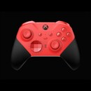 Bild 1 von Microsoft Xbox Elite Wireless Series 2 Controller Rot