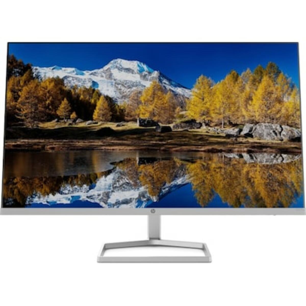 Bild 1 von HP M27fq 68,5cm (27") QHD IPS Monitor DP/HDMI 5ms 75Hz 300cd/m² FreeSync