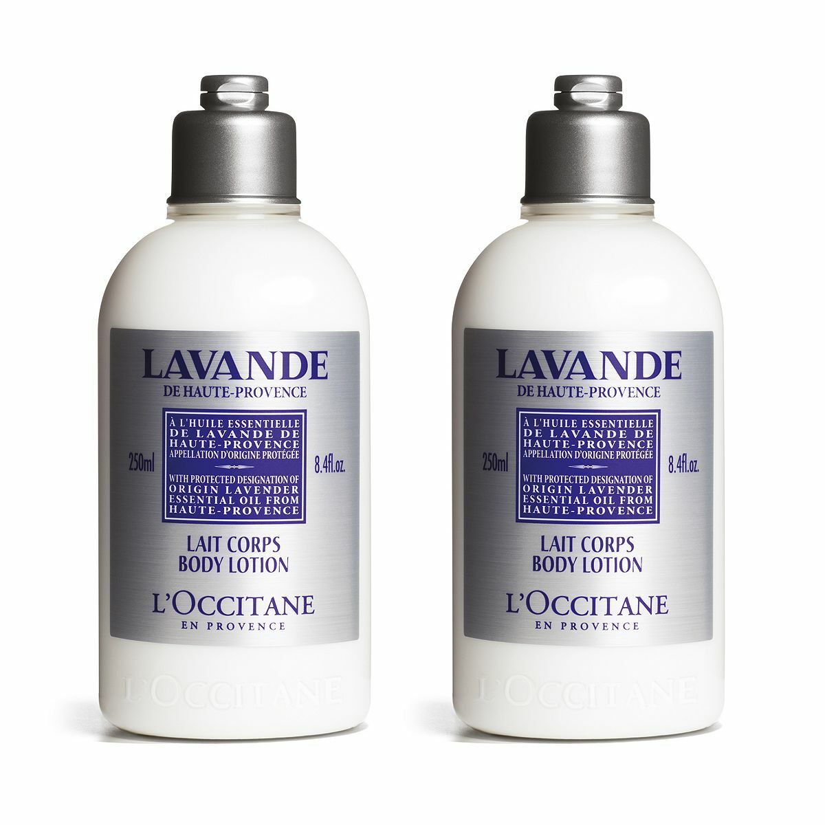 Bild 1 von L'OCCITANE Duschgel Duo 2x 250ml