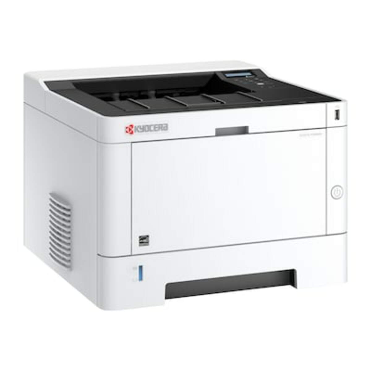 Bild 1 von Kyocera ECOSYS P2040dn S/W-Laserdrucker LAN
