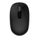 Bild 1 von Microsoft Wireless Mobile Mouse 1850 schwarz U7Z-00003