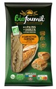 Bild 1 von Biofournil Bio Weizenbaguettes 2 x 200g (400 g)